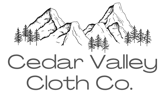 Cedar Valley Cloth Co.